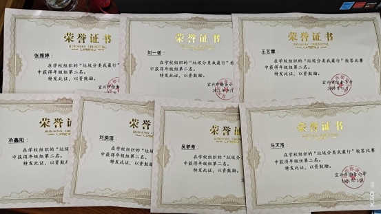 证书2