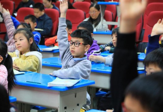学生上课5