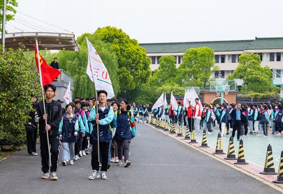 宜兴市 阳羡高级中学图片