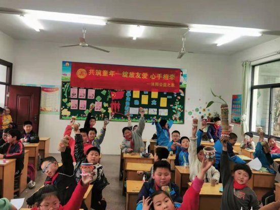 易拉罐最后