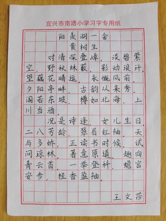 王文莎