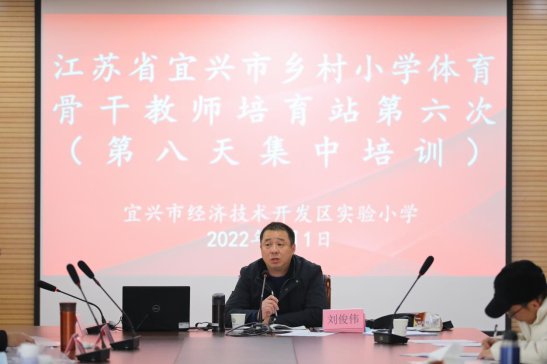 刘俊伟