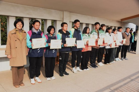 宜兴市实验中学校花图片