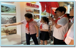 2020年9月15日宜兴市屺亭中学“寻访小康路,争当小先锋”.JPG