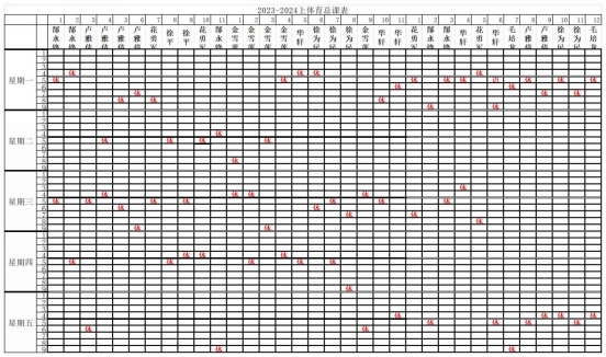 2023-2024第一学期_Sheet1(1)