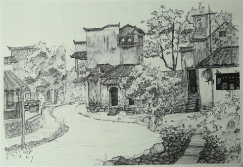一等奖 技能班 李铄钰