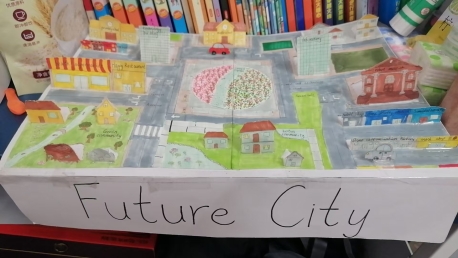future city