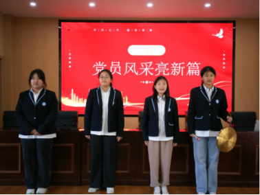 一群穿着西装的男子站在房间里&#xA;&#xA;AI 生成的内容可能不正确。