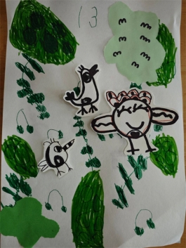 5