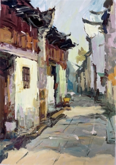 严仲昊技能班