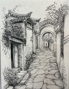 丁佳琳2技能班