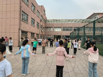 大课间1