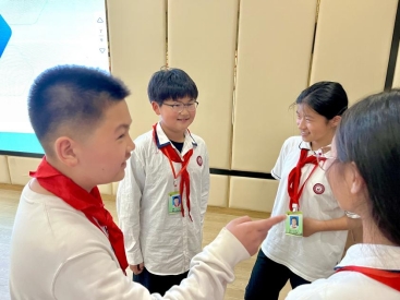 图4 动物意象分组讨论