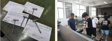 桌子上放满了不同类型的书本&#xA;&#xA;AI 生成的内容可能不正确。