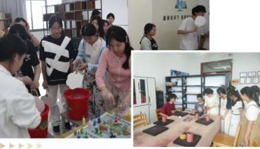 一群人在桌子边&#xA;&#xA;AI 生成的内容可能不正确。