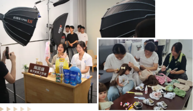 一群人在桌子前&#xA;&#xA;AI 生成的内容可能不正确。